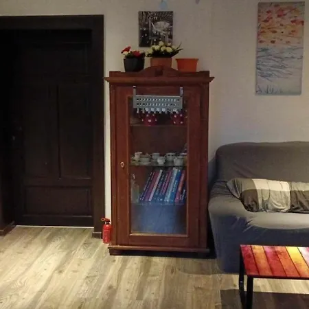 Dvouluzkove Apartma Varnsdorf