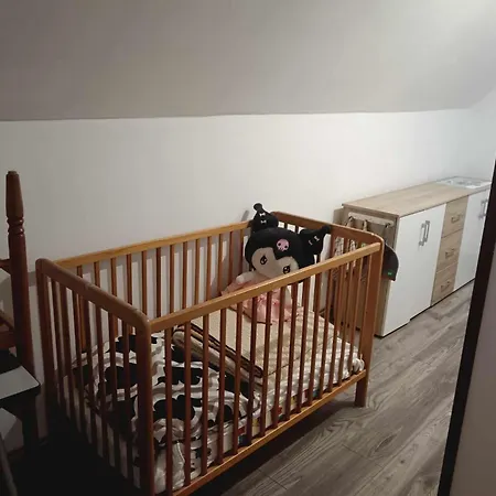 Homestay Dvouluzkove Apartma Varnsdorf