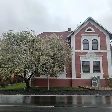 Séjour chez l'habitant Dvojka Varnsdorf