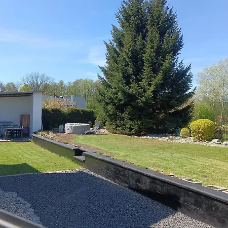 Dvouluzkove Apartma Varnsdorf
