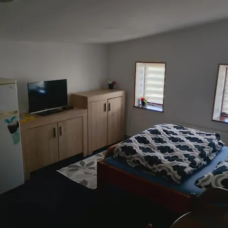 Privat bolig Dvojka Varnsdorf