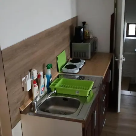 Dvojka Privat bolig *