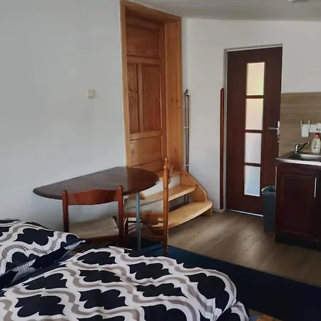 Dvojka Privat bolig *