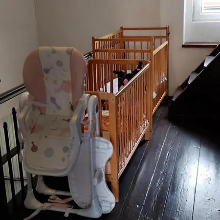 Dvojka Séjour chez l'habitant *