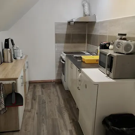 Séjour chez l'habitant Dvojka