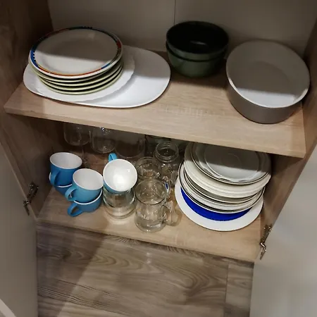 Séjour chez l'habitant Dvojka *