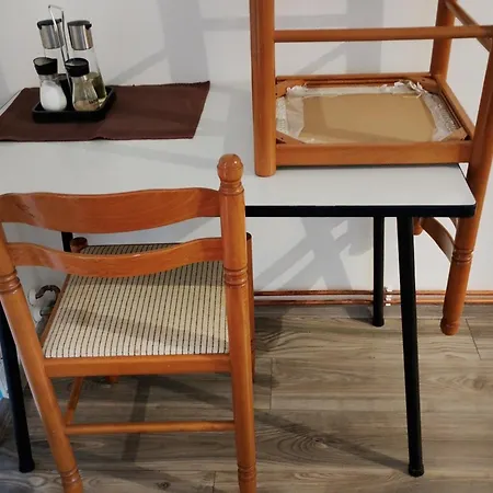 Séjour chez l'habitant Dvojka Varnsdorf