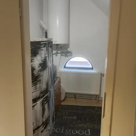 Séjour chez l'habitant Dvojka Varnsdorf