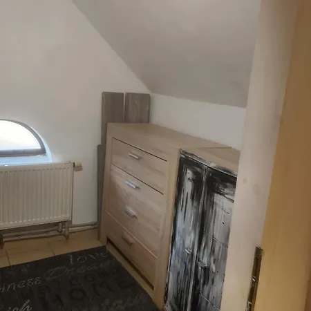 Séjour chez l'habitant Dvojka *