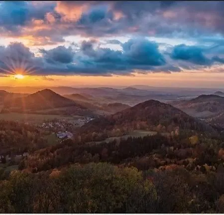 Ubytování v soukromí Dvojka