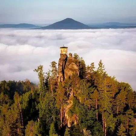 Dvojka Varnsdorf