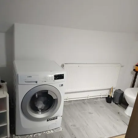 Ubytování v soukromí Dvojka
