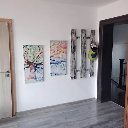 Homestay Dvojka *