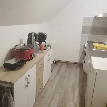 Dvojka Homestay Varnsdorf