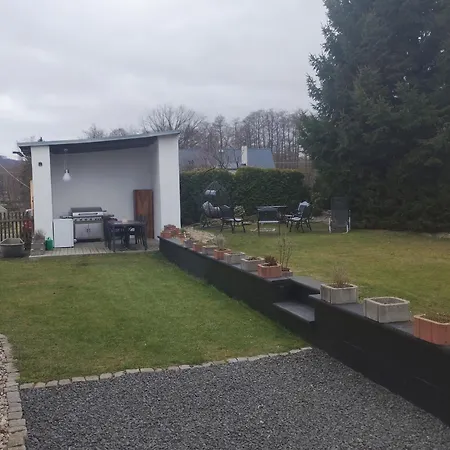 Dvojka Homestay *