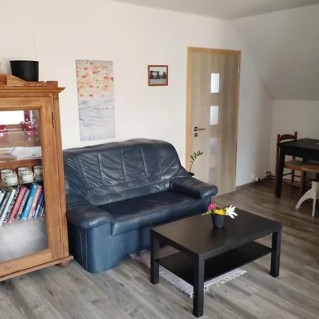 Homestay Dvojka *