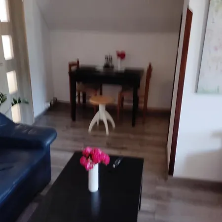 Dvojka Kwatera prywatna