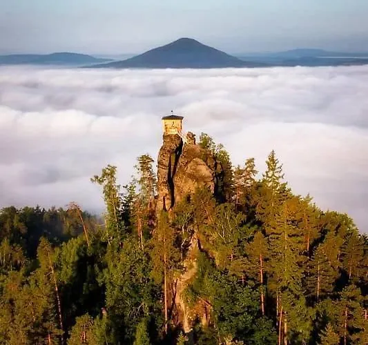 Dvojka Varnsdorf
