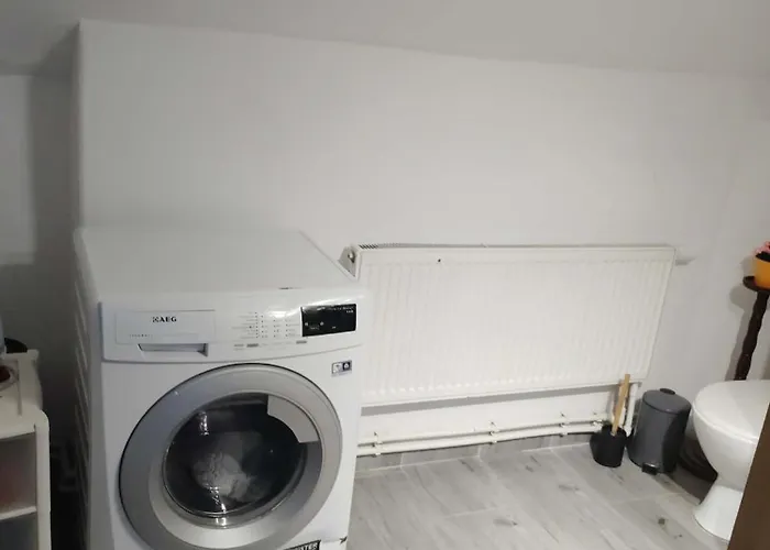 Privatunterkunft Dvojka