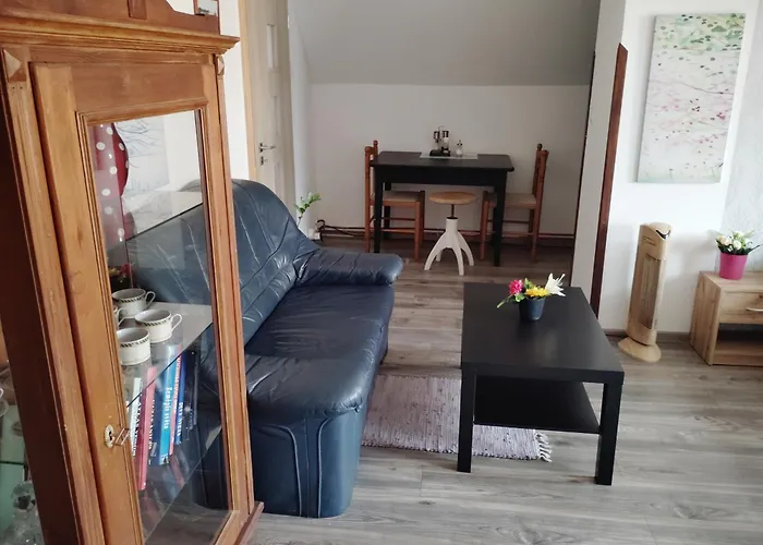 Privatunterkunft Dvojka